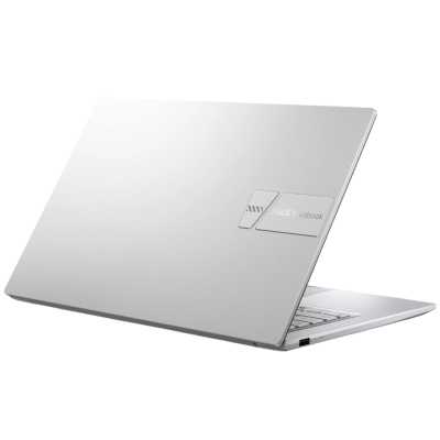 ноутбук ASUS VivoBook 15 X1504MA-BQ643 90NB17I2-M01340 Серебристый