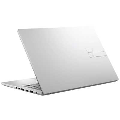 ноутбук ASUS VivoBook 15 X1504MA-BQ643 90NB17I2-M01340 Серебристый