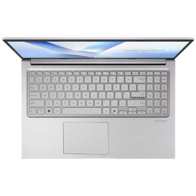 ноутбук ASUS VivoBook 15 X1504MA-BQ643 90NB17I2-M01340 Серебристый