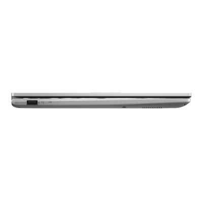 ноутбук ASUS VivoBook 15 X1504MA-BQ643 90NB17I2-M01340 Серебристый