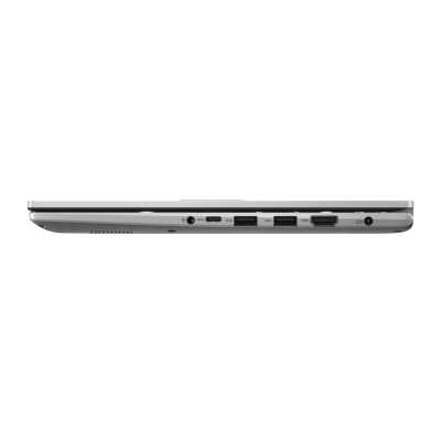 ноутбук ASUS VivoBook 15 X1504MA-BQ643 90NB17I2-M01340 Серебристый