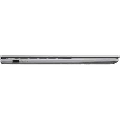 ноутбук ASUS VivoBook 15 X1504MA-BQ224 90NB17I2-M01370 Серебристый