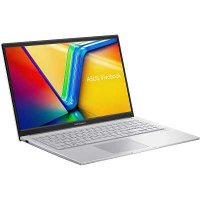ноутбук ASUS VivoBook 15 X1504VA-BQ2276 90NB10J2-M02UW0 Серебристый