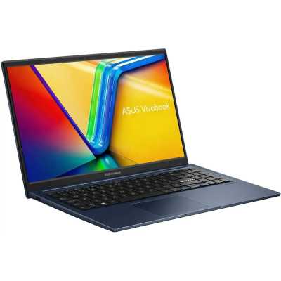 ноутбук ASUS VivoBook 15 X1504VA-BQ4055 90NB13Y1-M01PX0-wpro Синий