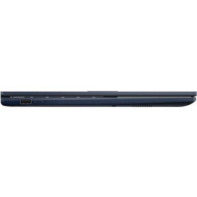 ноутбук ASUS VivoBook 15 X1504VA-BQ2970 90NB10J1-M03CF0-wpro Синий