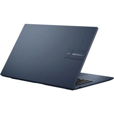 ноутбук ASUS VivoBook 15 X1504VA-BQ2970 90NB10J1-M03CF0-wpro Синий