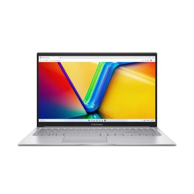 ноутбук ASUS VivoBook 15 X1504ZA-BQ792 90NB1022-M014E0-wpro Серебристый