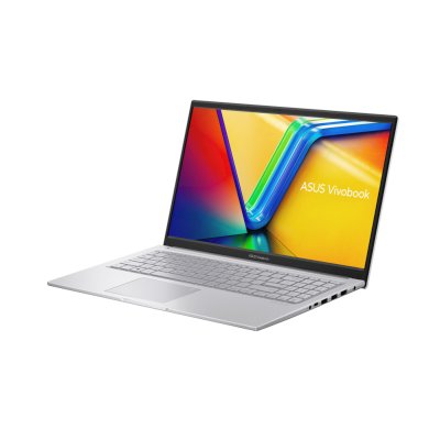 ноутбук ASUS VivoBook 15 X1504ZA-BQ792 90NB1022-M014E0-wpro Серебристый