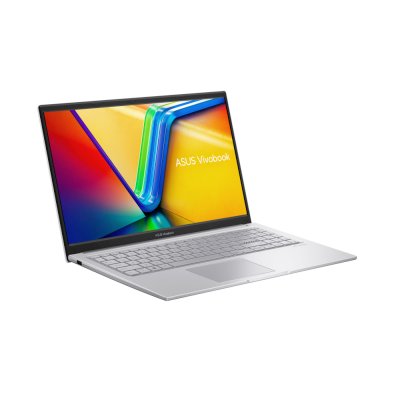 ноутбук ASUS VivoBook 15 X1504ZA-BQ792 90NB1022-M014E0-wpro Серебристый