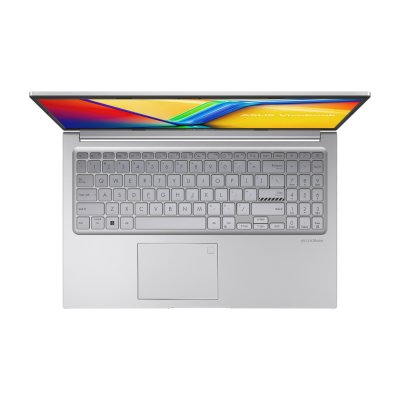 ноутбук ASUS VivoBook 15 X1504ZA-BQ792 90NB1022-M014E0-wpro Серебристый