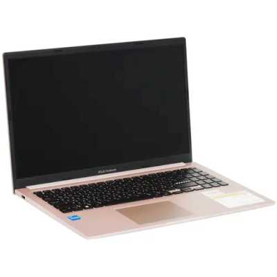 ноутбук ASUS VivoBook 15 X1504ZA-BQ1415 90NB1023-M02270 Розовый