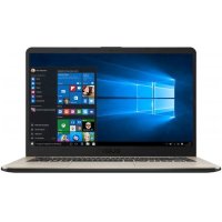 ноутбук ASUS VivoBook 15 X505ZA-BR227 90NB0I11-M14170-wpro Золотой