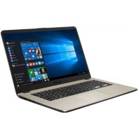 ноутбук ASUS VivoBook 15 X505ZA-BR227 90NB0I11-M14170-wpro Золотой