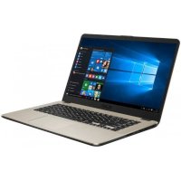 ноутбук ASUS VivoBook 15 X505ZA-BR227 90NB0I11-M14170-wpro Золотой