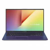 ноутбук ASUS VivoBook 15 X512JA-BQ1021 90NB0QU6-M14630-wpro Синий