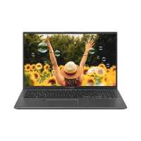 ноутбук ASUS VivoBook 15 X512JA-BQ1047T 90NB0QU3-M15070 Серый