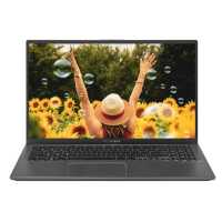 ноутбук ASUS VivoBook 15 X512JP-BQ298T 90NB0QW3-M04170 Серый