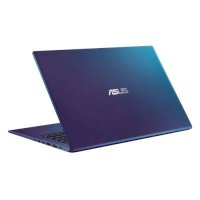 ноутбук ASUS VivoBook 15 X512UA-BQ447T 90NB0K86-M06640 Синий