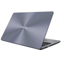 ноутбук ASUS VivoBook 15 X542UA-DM697T 90NB0F22-M09340 Серый