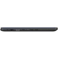 ноутбук ASUS VivoBook 15 X542UA-DM697T 90NB0F22-M09340 Серый