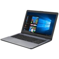 ноутбук ASUS VivoBook 15 X542UA-DM697T 90NB0F22-M09340 Серый