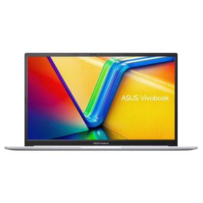 ноутбук ASUS VivoBook 15X OLED K3504VA-MA468 90NB10A2-M00JX0-wpro Серебристый