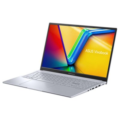 ноутбук ASUS VivoBook 15X OLED K3504VA-MA468 90NB10A2-M00JX0-wpro Серебристый