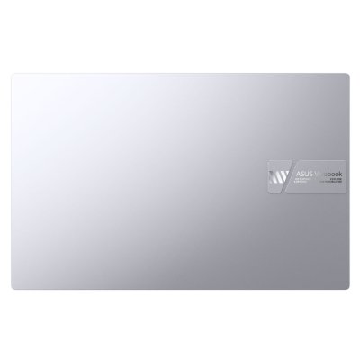 ноутбук ASUS VivoBook 15X OLED K3504VA-MA468 90NB10A2-M00JX0-wpro Серебристый