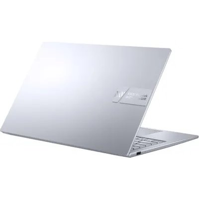 ноутбук ASUS VivoBook 15X OLED K3504ZA-MA195 90NB11S2-M00820 Серебристый