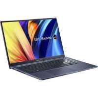 ноутбук ASUS VivoBook 15X OLED M1503QA-L1224 90NB0Y91-M00BT0 Синий