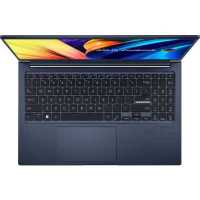ноутбук ASUS VivoBook 15X OLED M1503QA-L1224 90NB0Y91-M00BT0 Синий