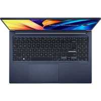 ноутбук ASUS VivoBook 15X OLED M1503QA-L1223 90NB0Y91-M00BS0-wpro Серый