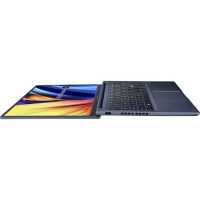 ноутбук ASUS VivoBook 15X OLED M1503QA-L1223 90NB0Y91-M00BS0-wpro Серый