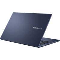 ноутбук ASUS VivoBook 15X OLED M1503QA-L1223 90NB0Y91-M00BS0-wpro Серый