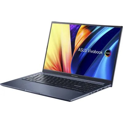 ноутбук ASUS VivoBook 15X OLED X1503ZA-L1502 90NB0WY2-M00R90-wpro Серебристый