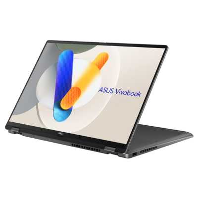 ноутбук ASUS VivoBook 16 Flip TP3607AA-SI087W 90NB17B1-M005L0 Серый