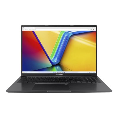 ноутбук ASUS VivoBook 16 M1605YA-MB312 90NB10R2-M00E70-wpro Черный