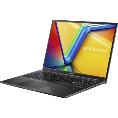 ноутбук ASUS VivoBook 16 M1605YA-MB312 90NB10R2-M00E70-wpro Черный