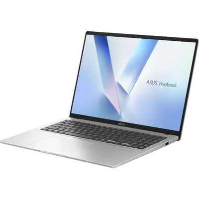 ноутбук ASUS VivoBook 16 M1607KA-MB144 90NB15F2-M00D00-wpro Серебристый