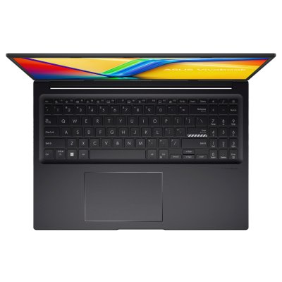 ноутбук ASUS VivoBook 16X K3605VC-MB226 90NB11D1-M009V0 Черный