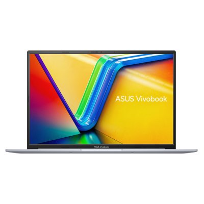 ноутбук ASUS VivoBook 16X K3605VC-RP370 90NB11D2-M00FL0 Серебристый