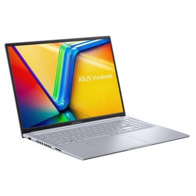 ноутбук ASUS VivoBook 16X K3605VC-RP370 90NB11D2-M00FL0 Серебристый