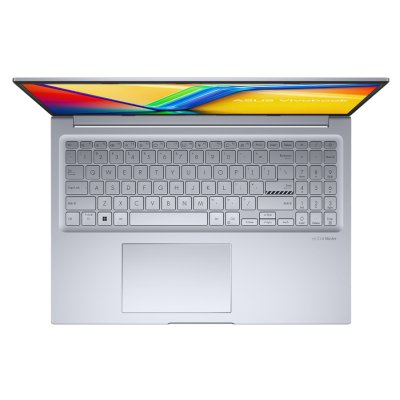 ноутбук ASUS VivoBook 16X K3605VC-RP370 90NB11D2-M00FL0 Серебристый