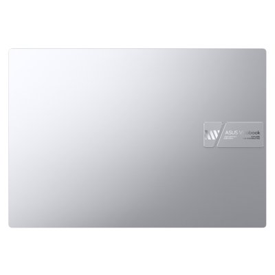 ноутбук ASUS VivoBook 16X K3605VC-RP370 90NB11D2-M00FL0 Серебристый