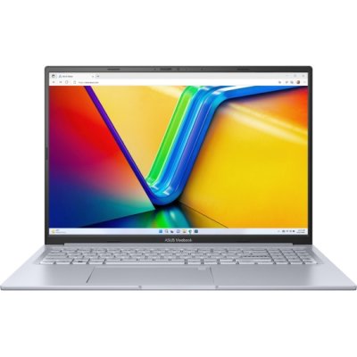 ноутбук ASUS VivoBook 16X K3605VU-PL090 90NB11Z2-M003J0-wpro Серебристый