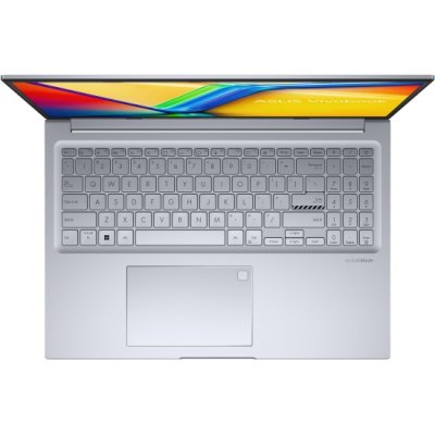 ноутбук ASUS VivoBook 16X K3605VU-PL090 90NB11Z2-M003J0-wpro Серебристый