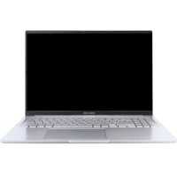 ноутбук ASUS VivoBook 16X M1603QA-MB071 90NB0Y81-M00310 Серебристый