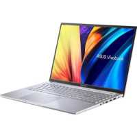 ноутбук ASUS VivoBook 16X M1603QA-MB071 90NB0Y81-M00310 Серебристый