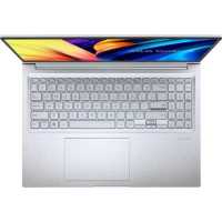 ноутбук ASUS VivoBook 16X M1603QA-MB071 90NB0Y81-M00310 Серебристый
