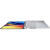 ноутбук ASUS VivoBook 16X M1603QA-MB071 90NB0Y81-M00310 Серебристый